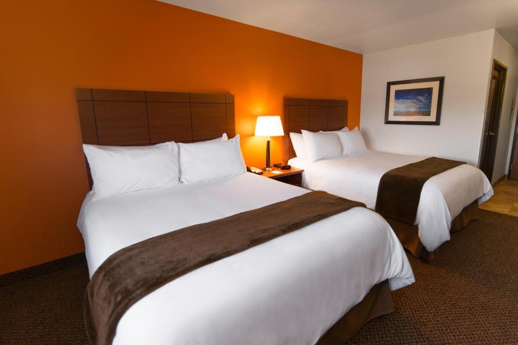 My Place Hotel-Wixom/Novi/Detroit, Mi Bagian luar foto