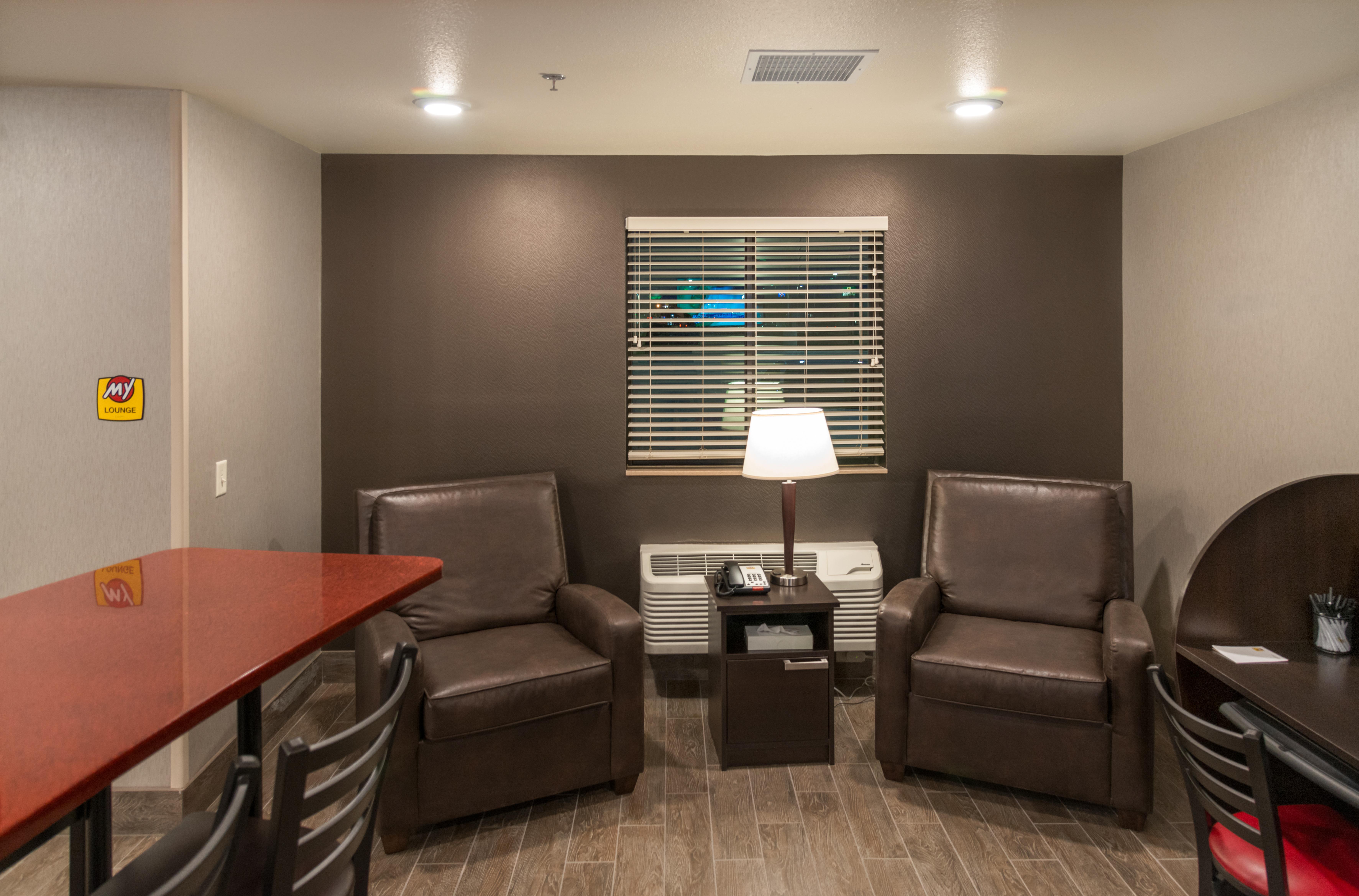 My Place Hotel-Wixom/Novi/Detroit, Mi Bagian luar foto