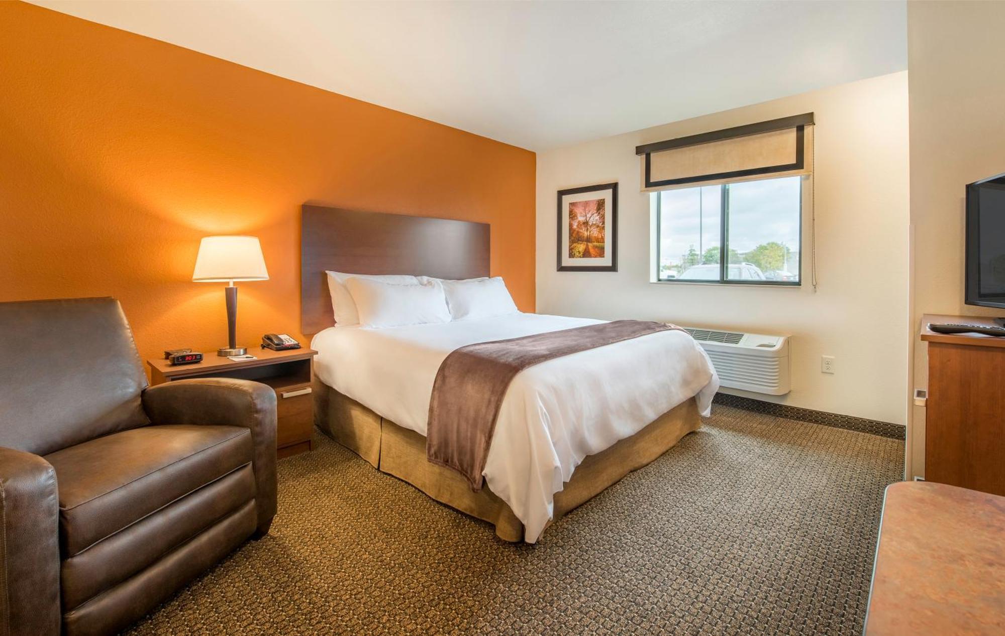 My Place Hotel-Wixom/Novi/Detroit, Mi Bagian luar foto