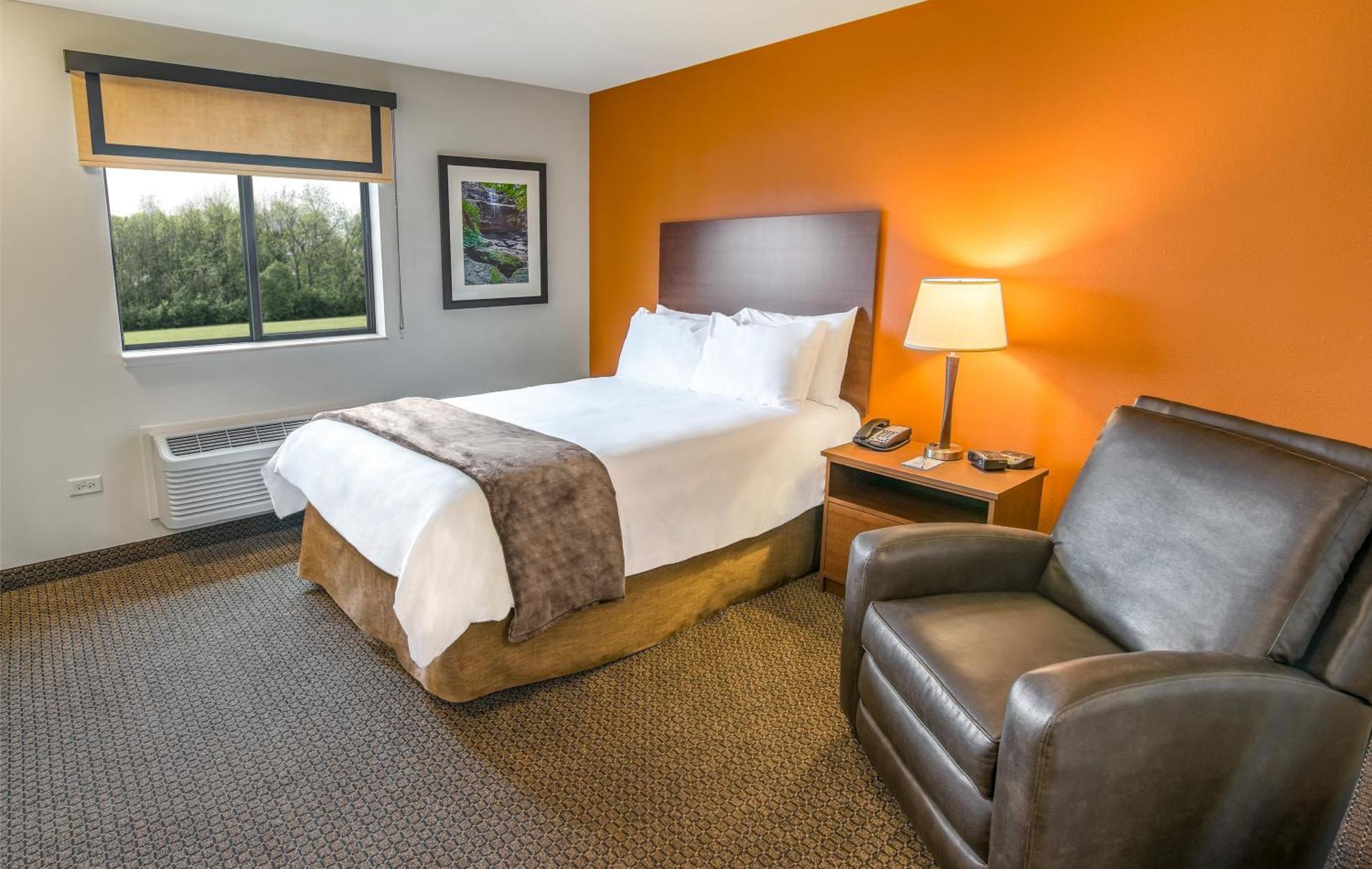My Place Hotel-Wixom/Novi/Detroit, Mi Bagian luar foto