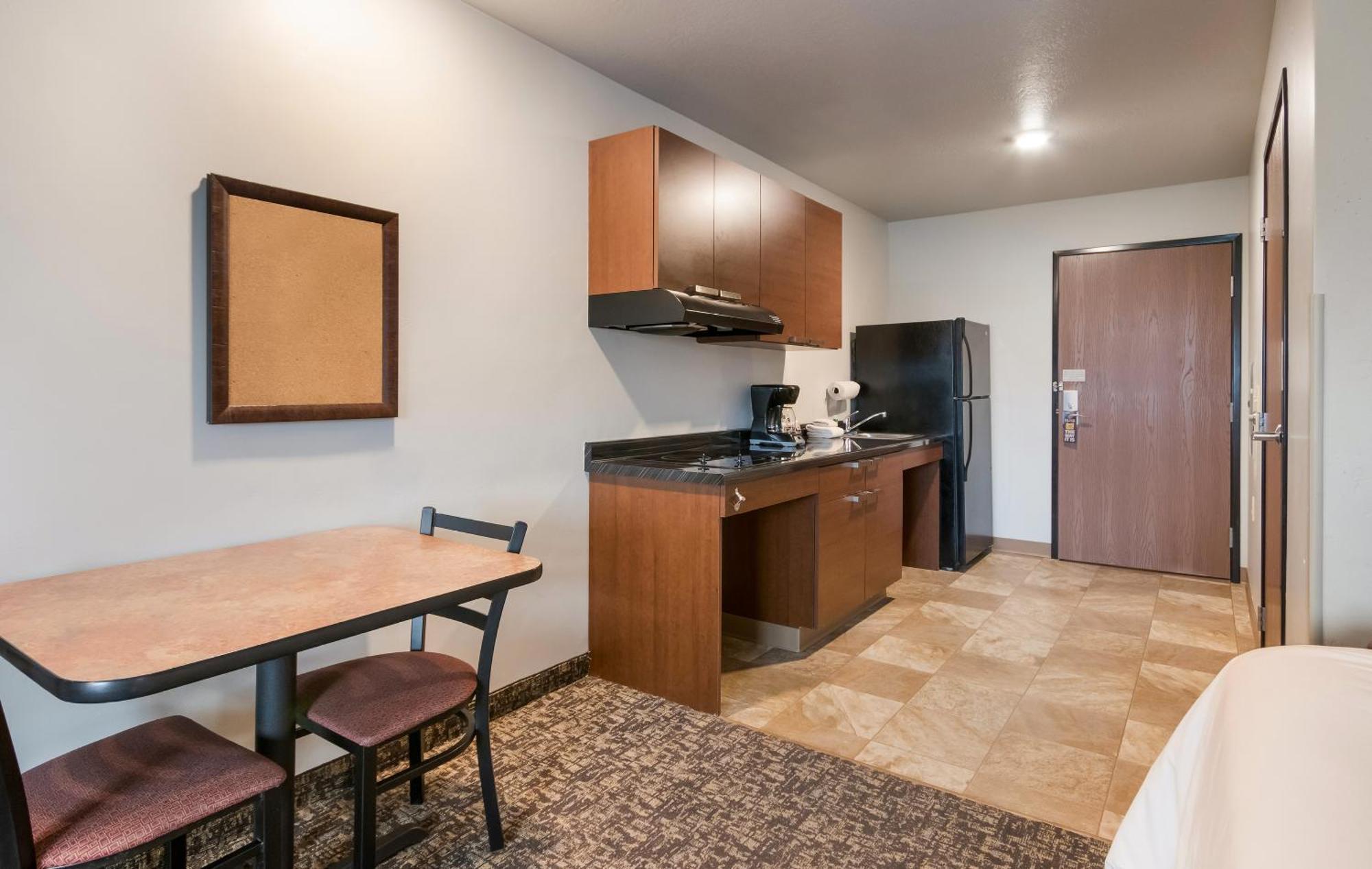My Place Hotel-Wixom/Novi/Detroit, Mi Bagian luar foto